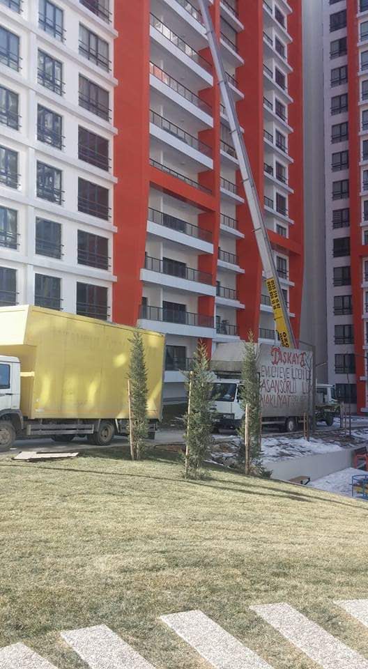 NAZİLLİ NAKLİYATe