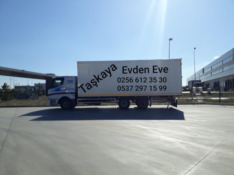 EVDEN EVE NAKLİYECİLERe