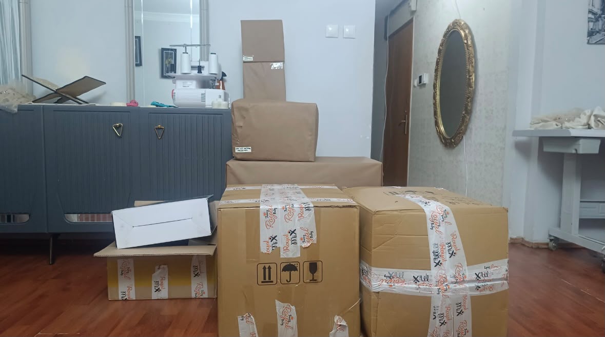 Muğla Nakliyeciler Sitesi - Muğla Nakliyecie