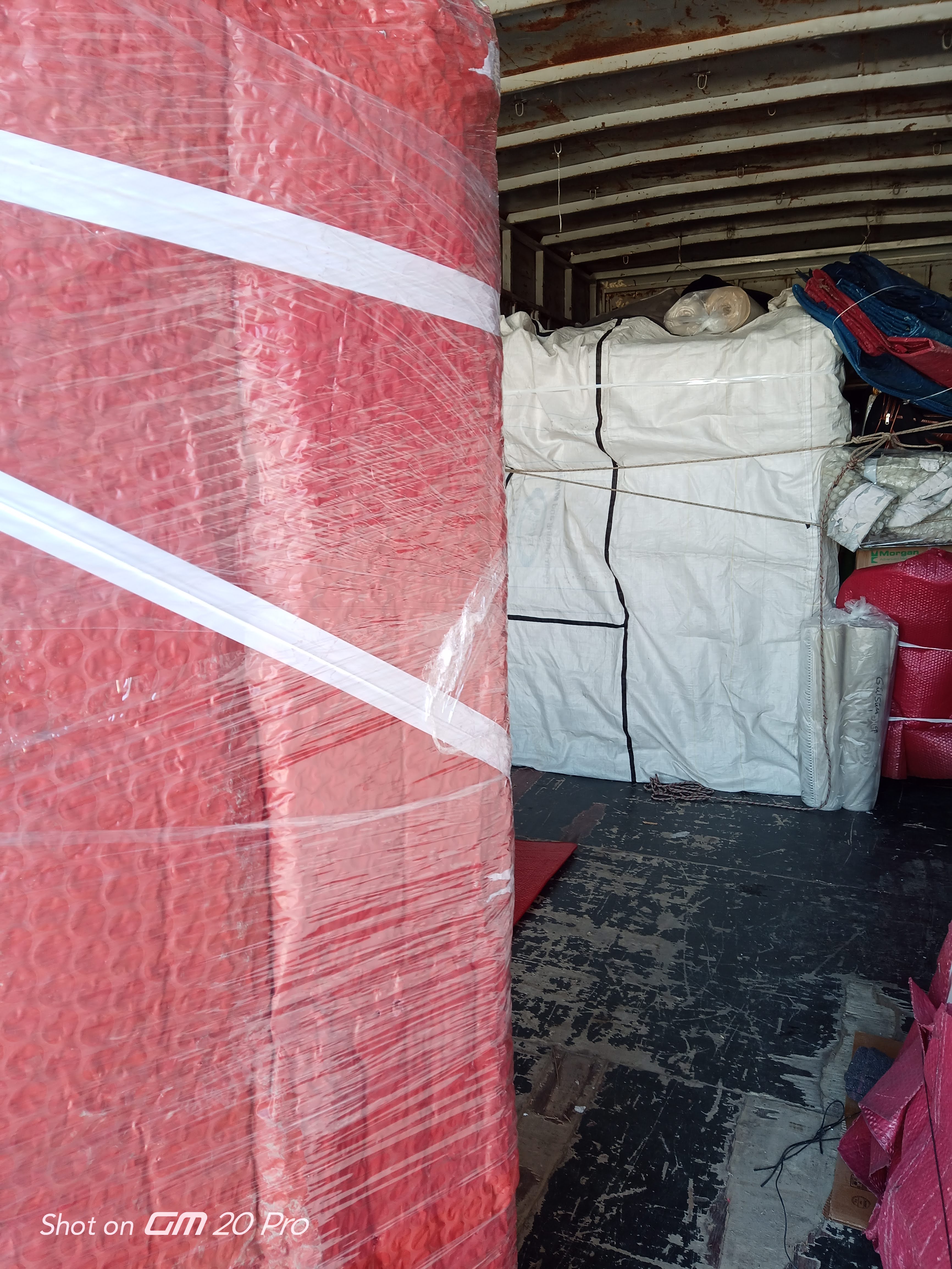 Tire Nakliyeciler Sitesi - Tire Nakliyecie